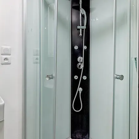 Elegant De Prestige Au Coeur De Apartmán