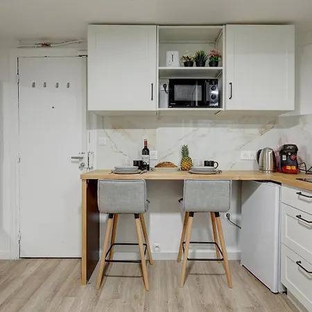 Elegant De Prestige Au Coeur De