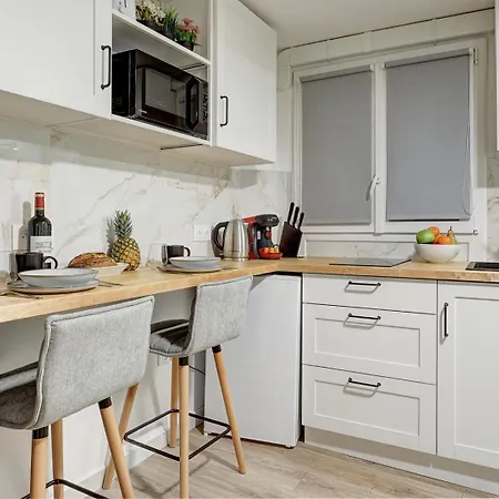 Elegant De Prestige Au Coeur De *