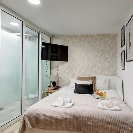 Elegant De Prestige Au Coeur De